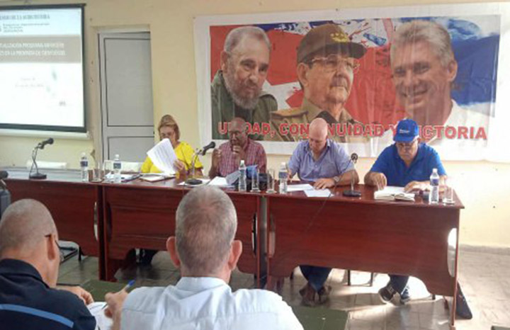 ACN - Cuba