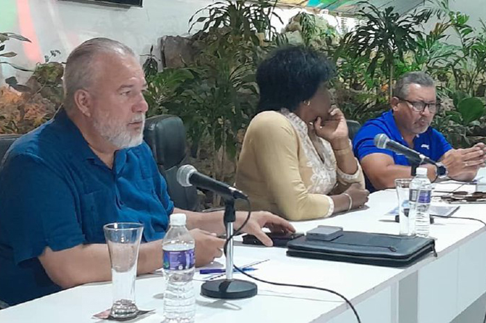ACN - Cuba