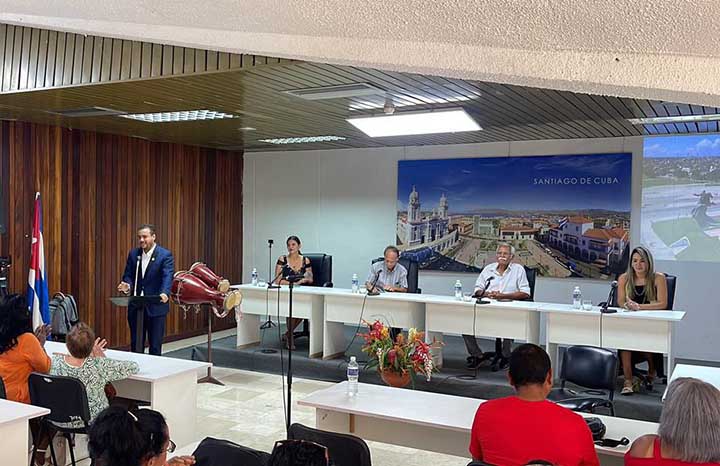 Fotos: Robier Mesa