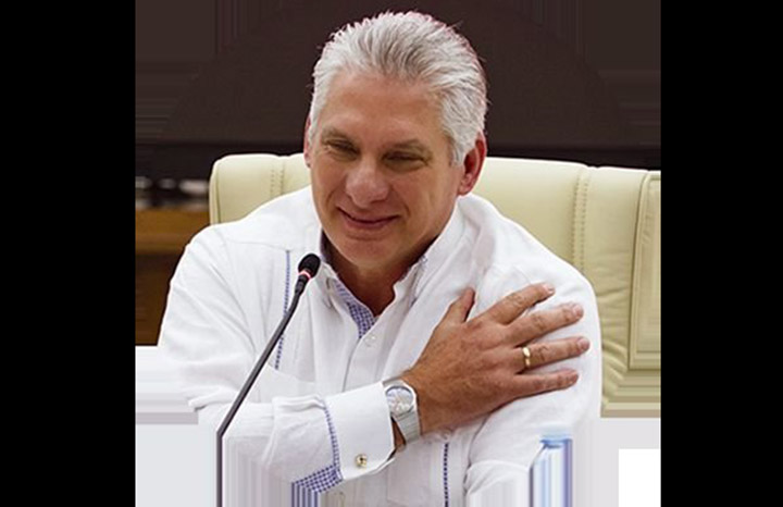 ACN - Cuba