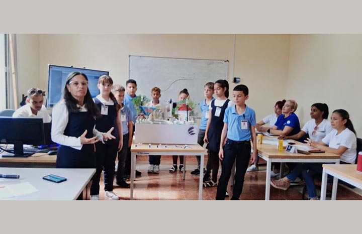 ACN - Cuba