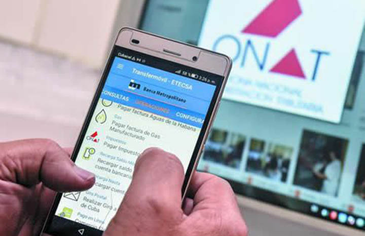 ACN - Cuba