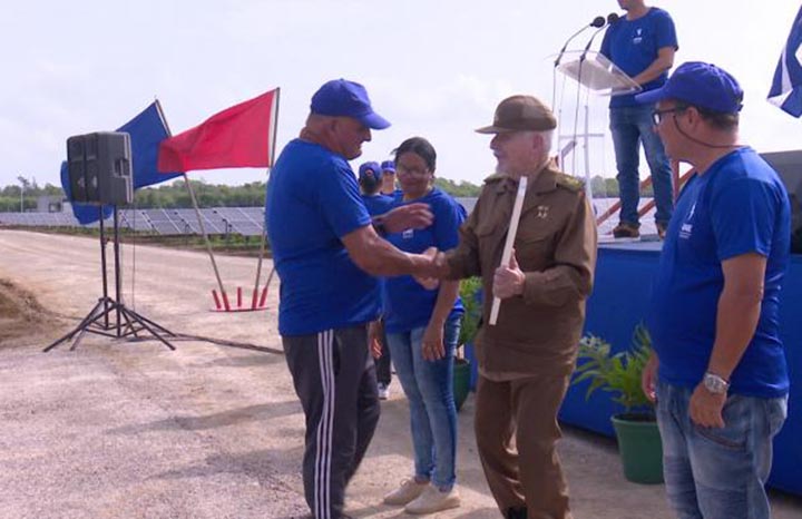 ACN - Cuba