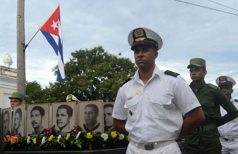 ACN - Cuba