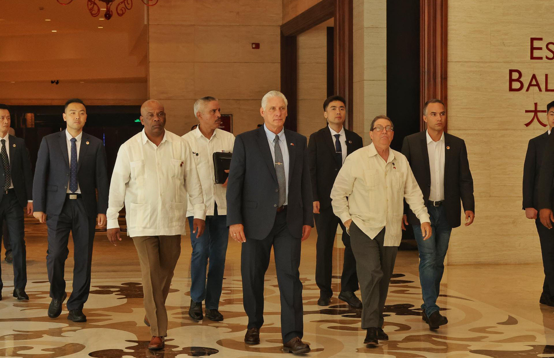 ACN - Cuba