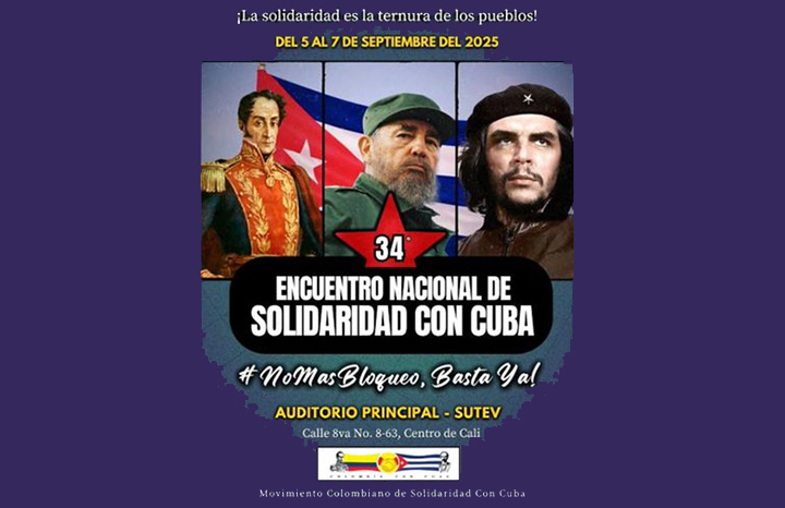 ACN - Cuba