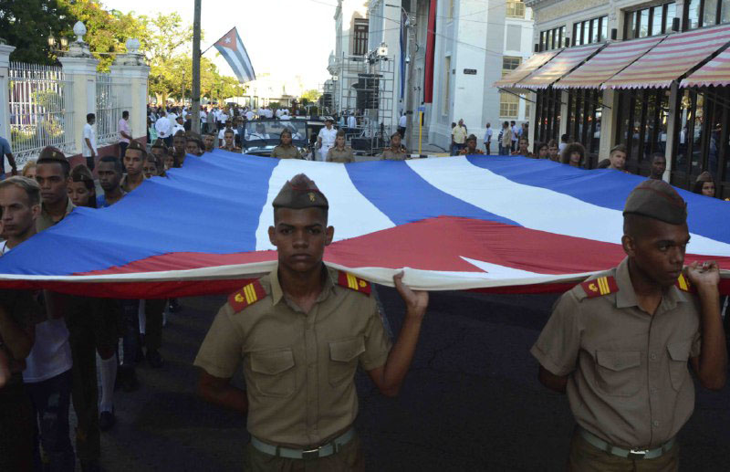 ACN - Cuba