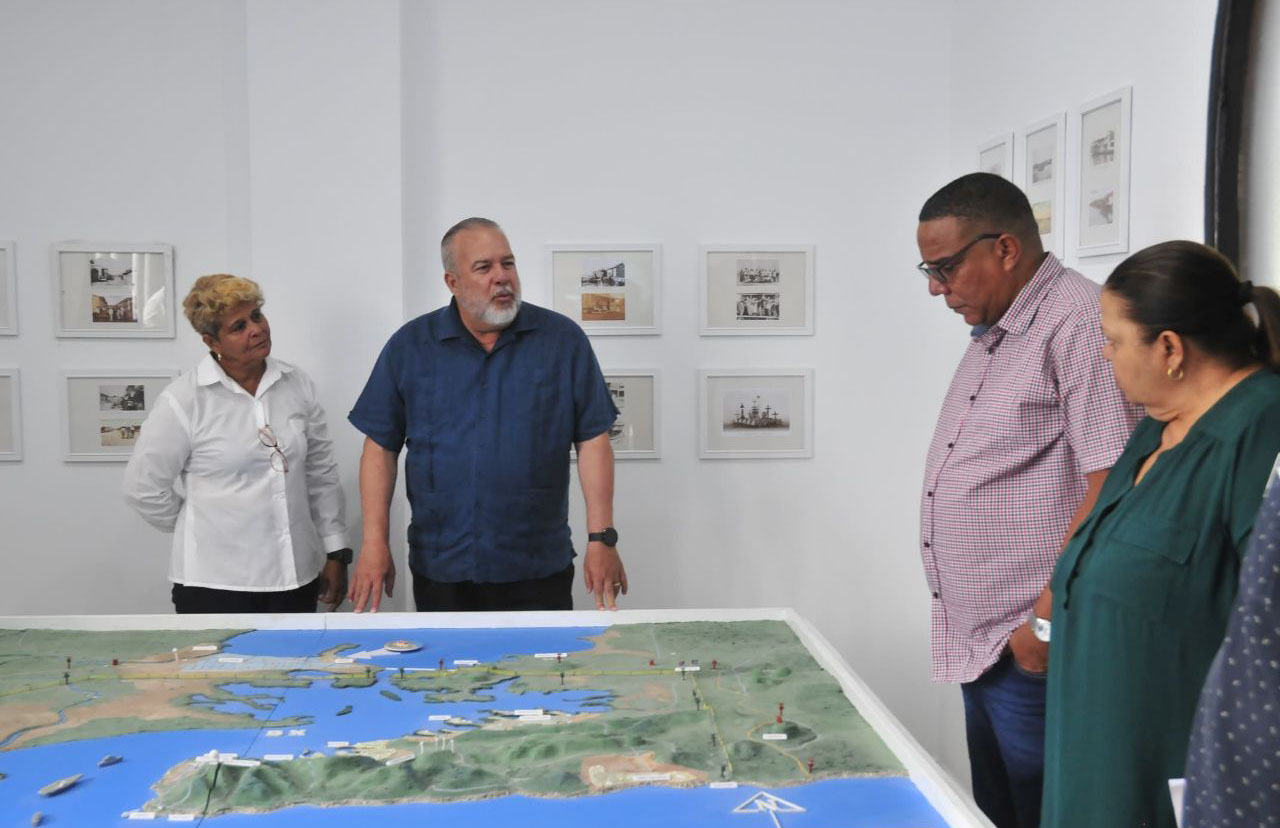 ACN - Cuba