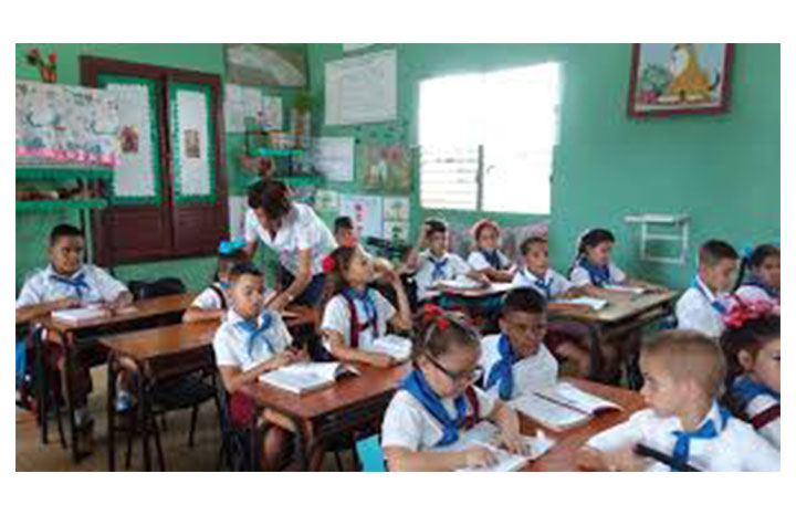 ACN - Cuba
