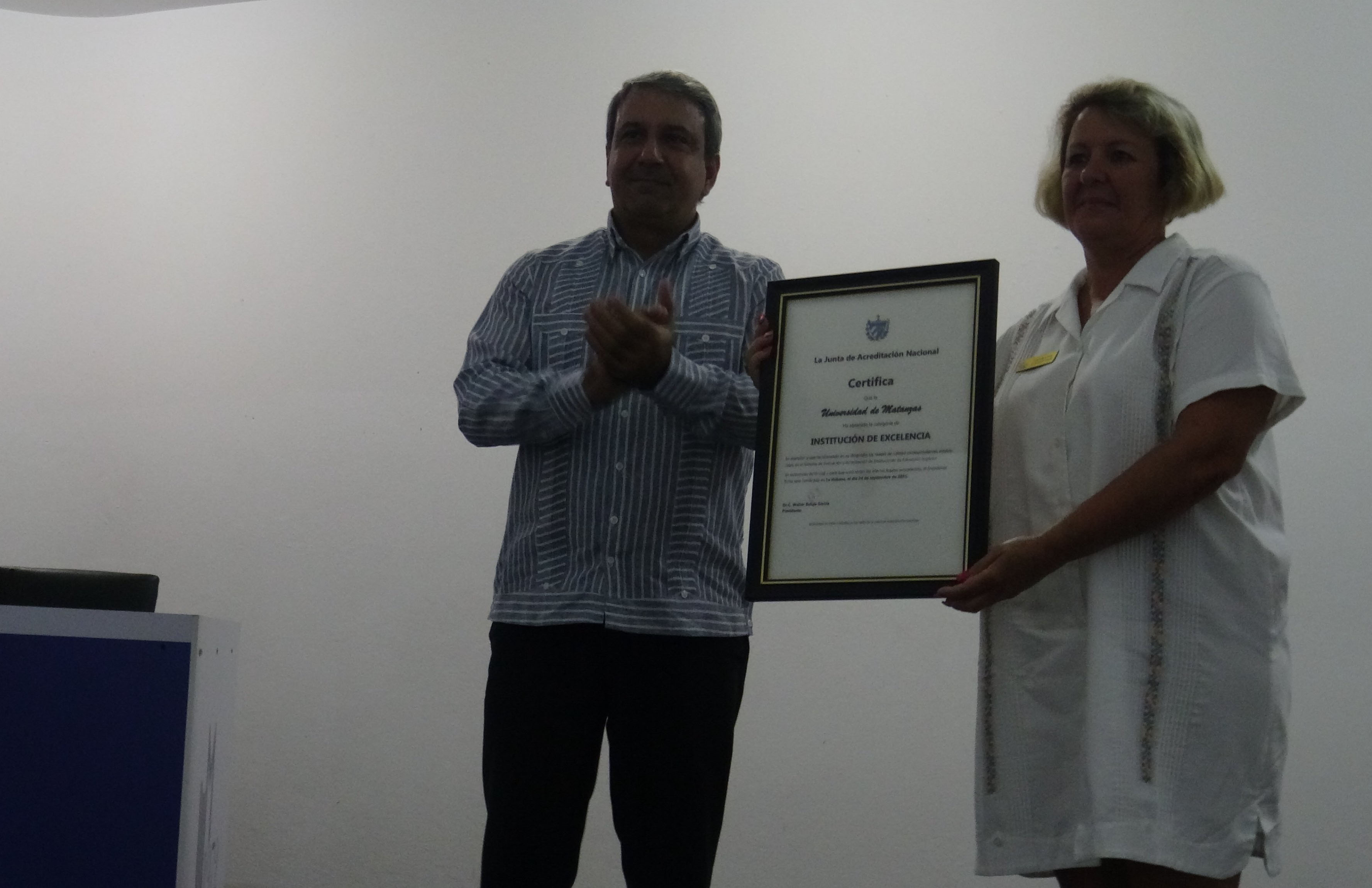 ACN - Cuba