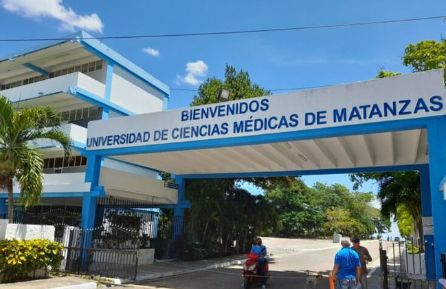 ACN - Cuba