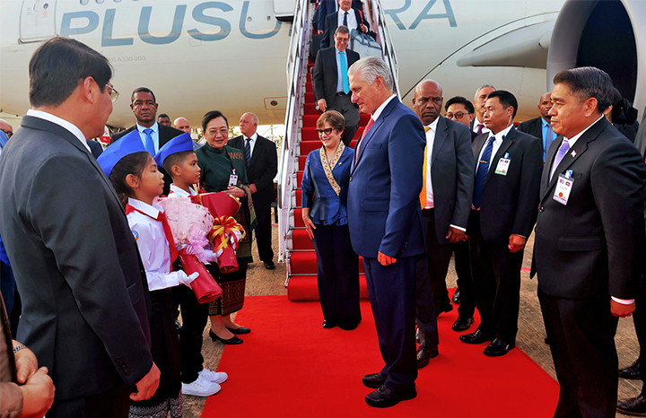 ACN - Cuba
