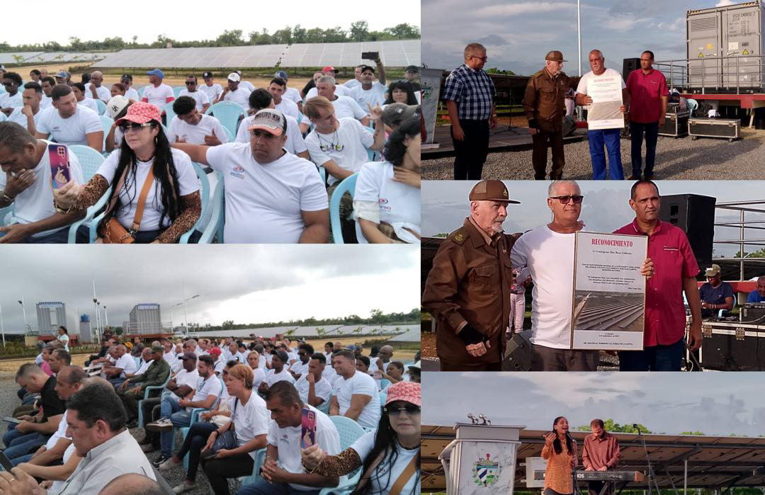 ACN - Cuba