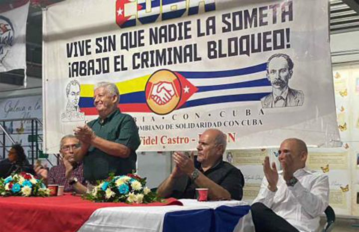 ACN - Cuba