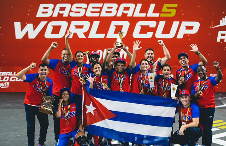 ACN - Cuba