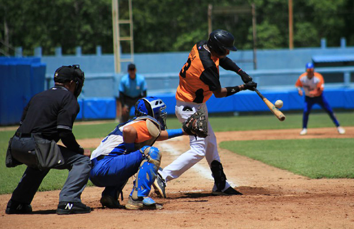 ACN - Cuba