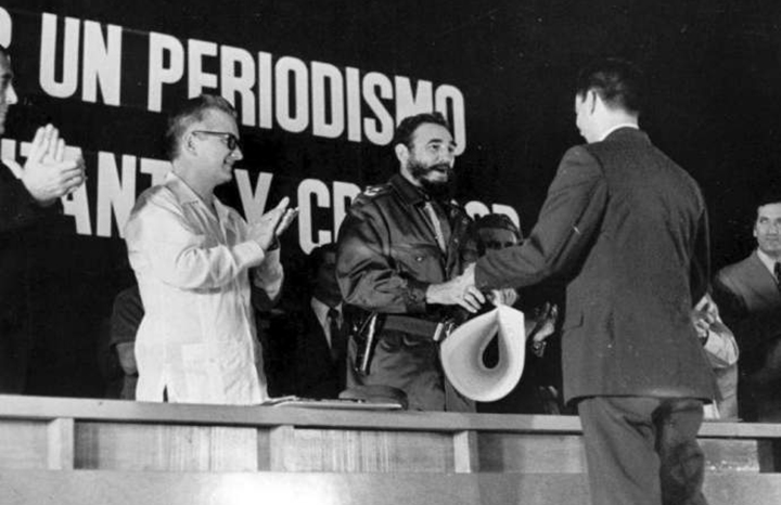 ACN - Cuba