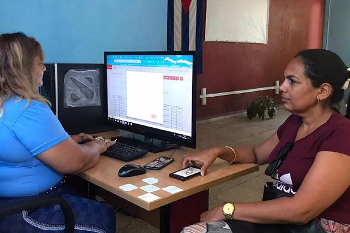 ACN - Cuba