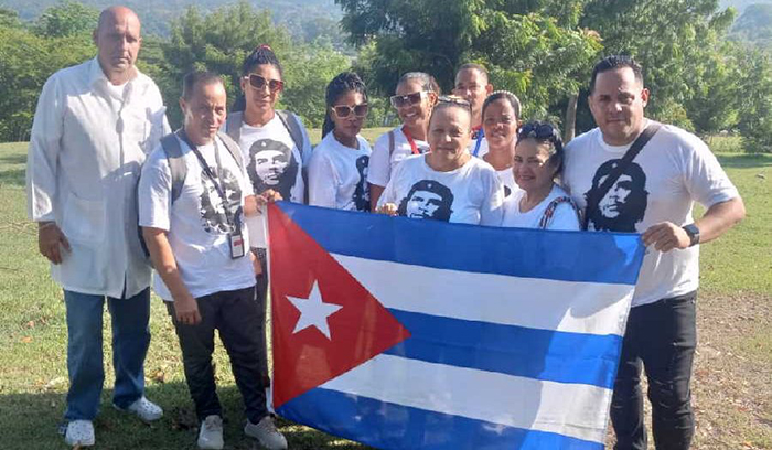 ACN - Cuba