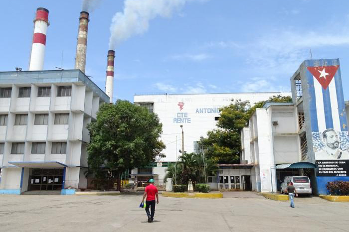 ACN - Cuba