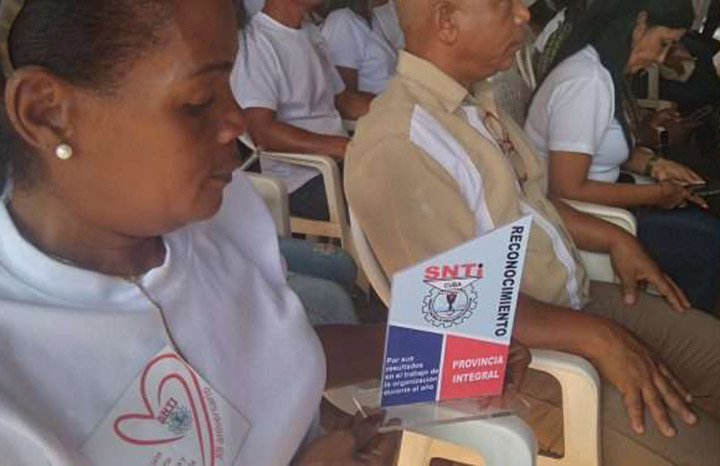 ACN - Cuba