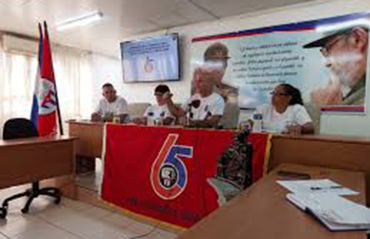 ACN - Cuba