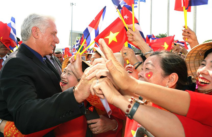 ACN - Cuba