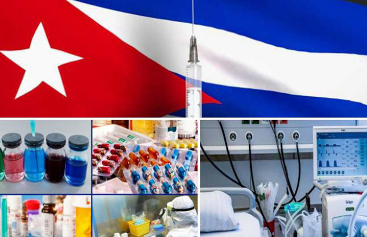 ACN - Cuba