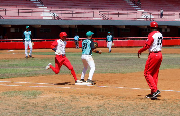 ACN - Cuba