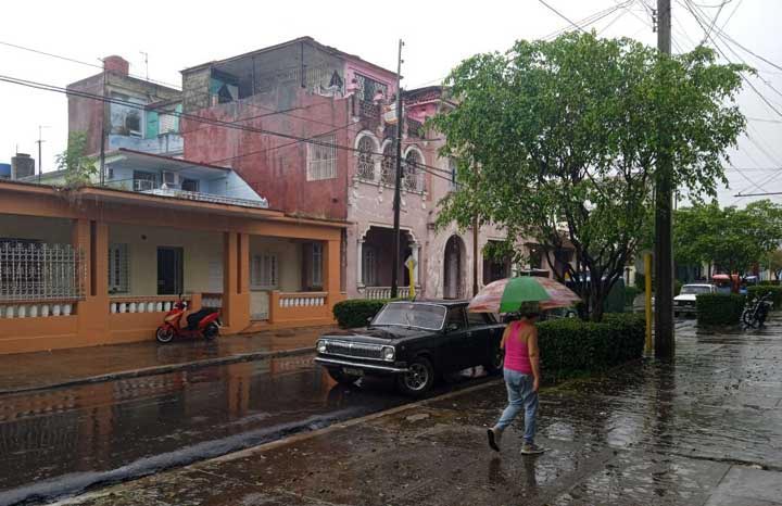 ACN - Cuba