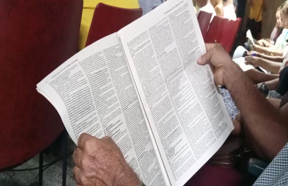 ACN - Cuba