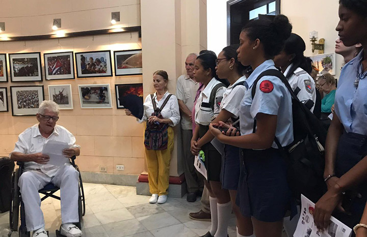 ACN - Cuba