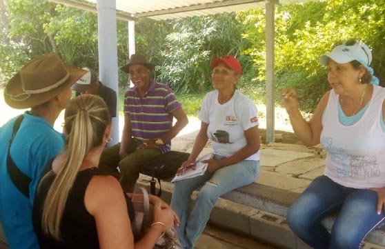 ACN - Cuba