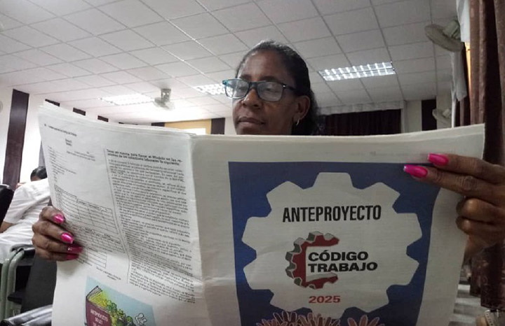 ACN - Cuba
