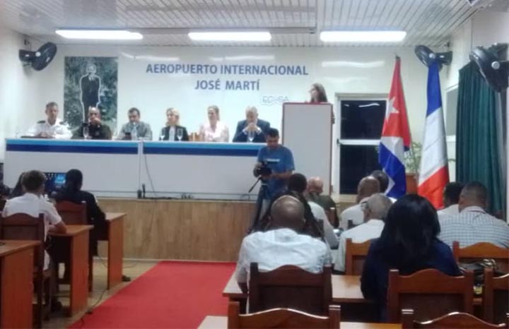 ACN - Cuba