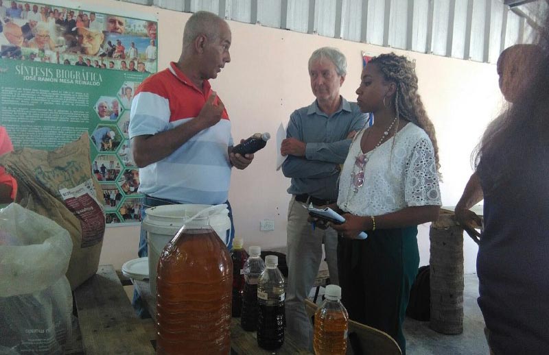 ACN - Cuba