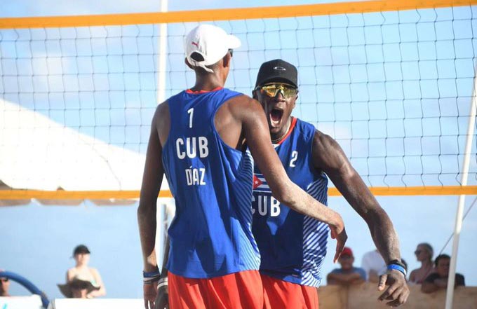ACN - Cuba