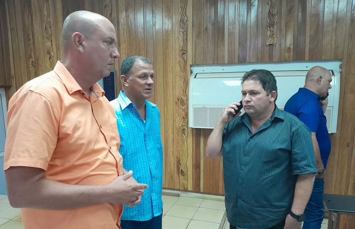 ACN - Cuba