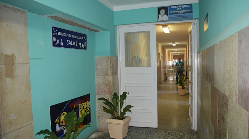 ACN - Cuba