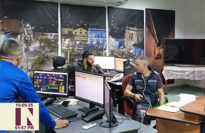 ACN - Cuba