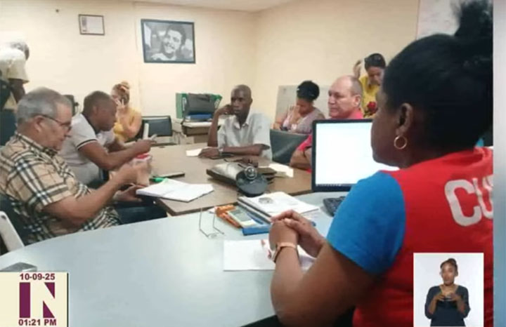 ACN - Cuba