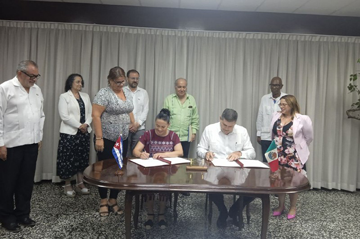 ACN - Cuba