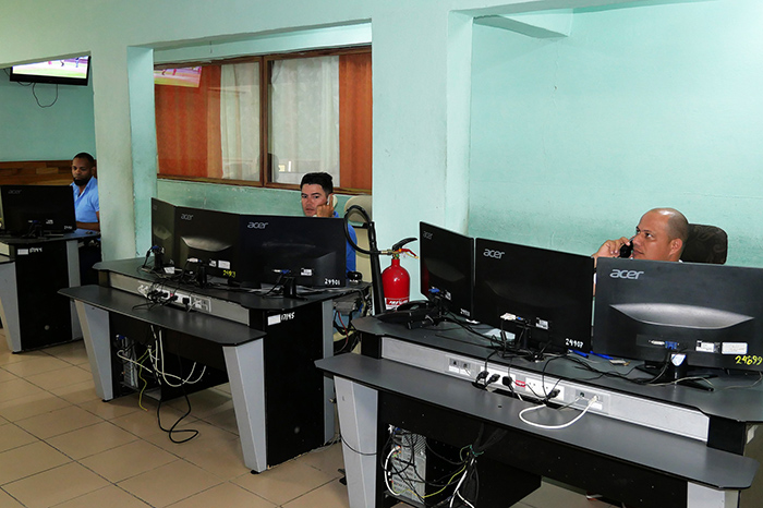 ACN - Cuba