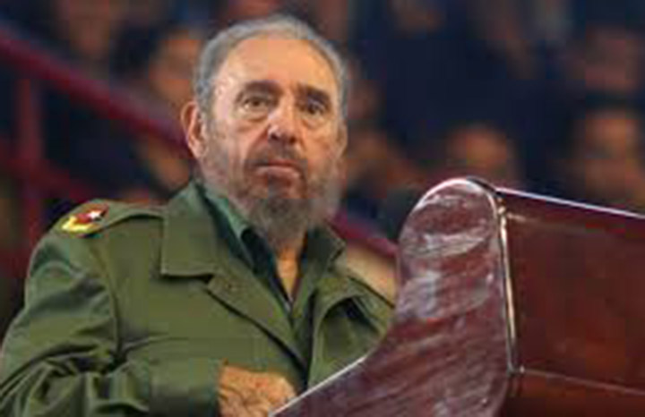 ACN - Cuba