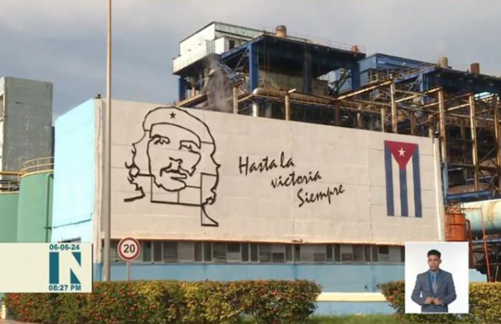 ACN - Cuba