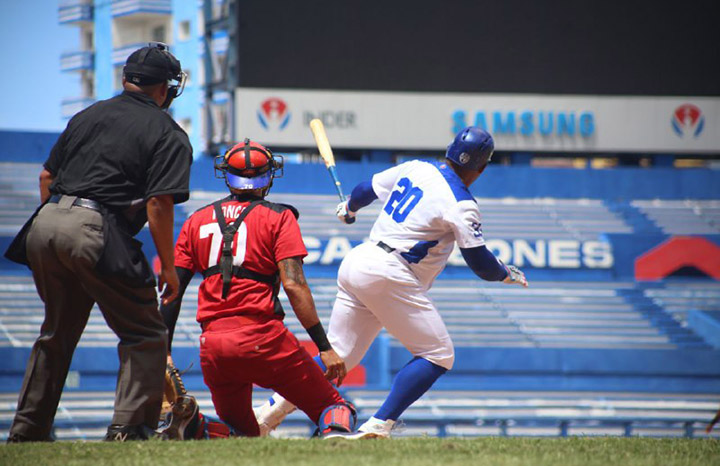 ACN - Cuba