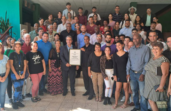 ACN - Cuba