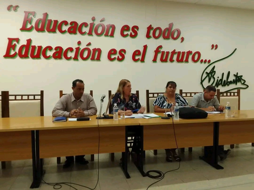 ACN - Cuba
