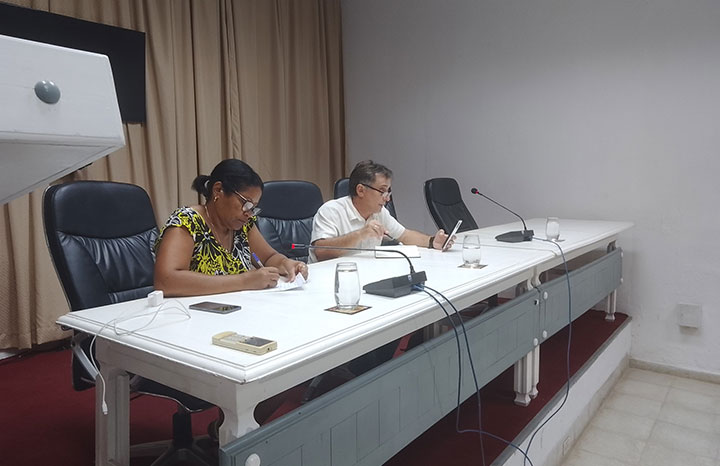 ACN - Cuba
