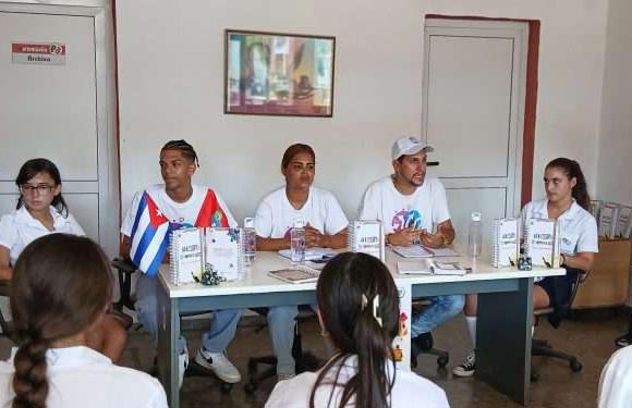 ACN - Cuba